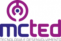 MCTED Tecnologia e Desenvolvimento de Software