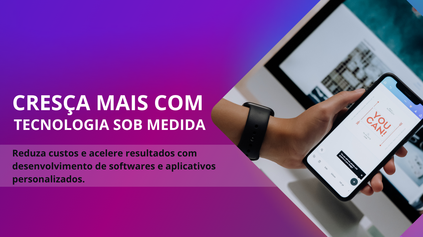MCTED - CRESÇA MAIS COM TECNOLOGIA